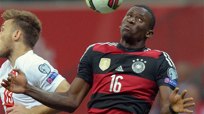 La tercera fecha de las clasificatorias para la Eurocopa de Francia 2016