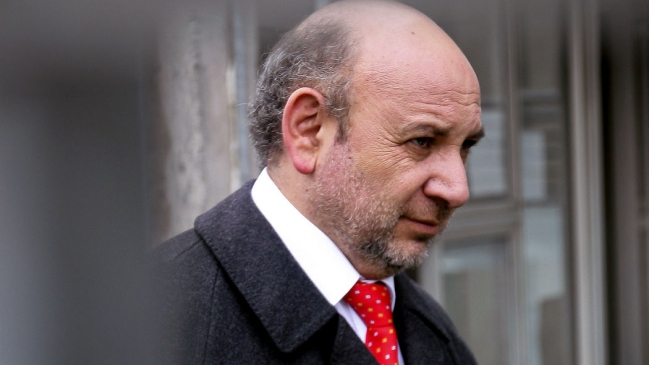 Diputado PS pidió formar comité de emergencia por ébola