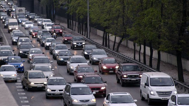 Autopista Central reconoce problemas tras 10 años de funcionamiento