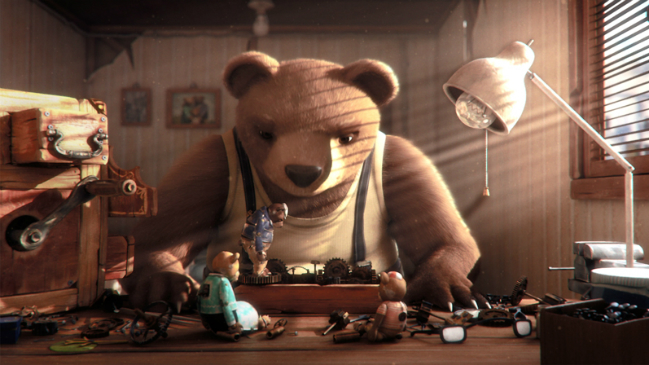 El fenómeno de la animación gana terreno en Chile