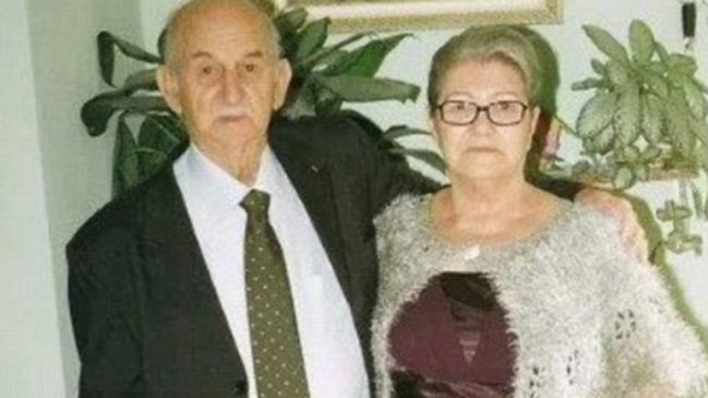 La historia de amor de un matrimonio de ancianos que murió casi al mismo tiempo