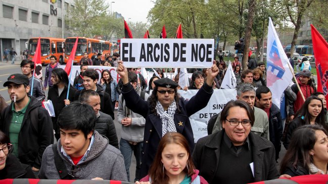 Arcis: Piden intervención del Estado para que no se repite el caso de la Universidad del Mar