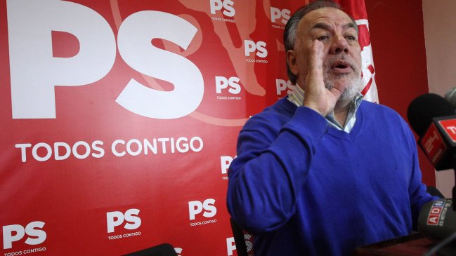 PS a Velasco: No hay peor mala práctica que hacerse la víctima