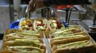 La Justa Medida: Problemas de la alimentación en Chile
