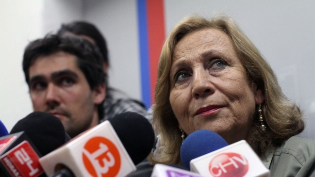 Ministra de Salud y paciente del Barros Luco: Este no es un caso de ébola