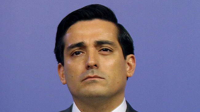 Ley Antiterrorista: Peñailillo recibe este lunes informe de comisión