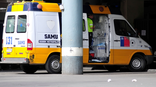 Subsecretario de Salud descartó caso de ébola en Chile tras examen