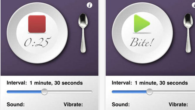 Las mejores aplicaciones para dejar los malos hábitos