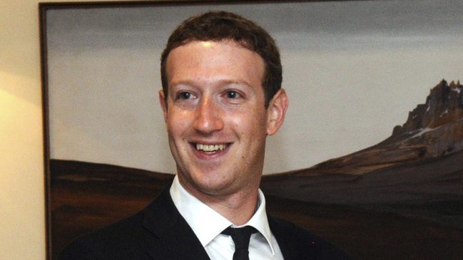 Zuckerberg compra terreno en isla hawaiana por US$ 100 millones