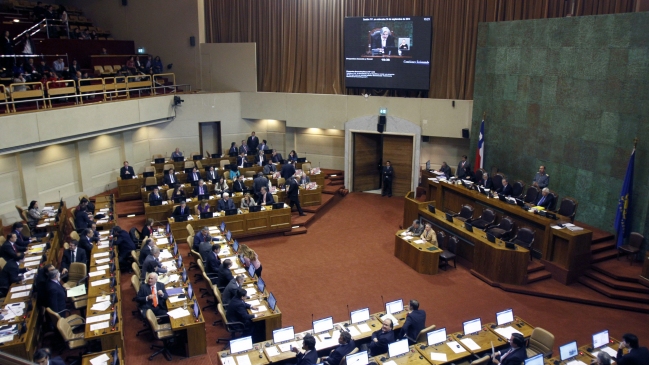Gobierno repondrá proyecto de exclusividad universitaria para carreras de la salud