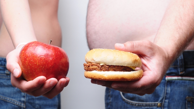 La obesidad acelera el envejecimiento del hígado, según estudio
