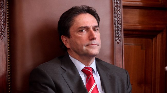 Gobierno llevará al Parlamento modificaciones a Ley Antiterrorista