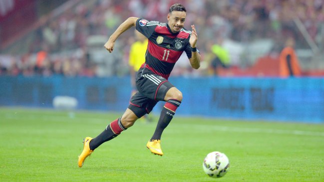 La agenda del fútbol internacional para esta semana