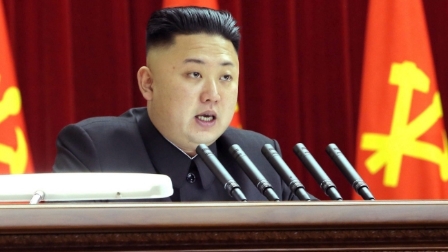 ¿Enfermo? ¿Derrocado? ¿Dónde está Kim Jong-un, el líder de Corea del Norte?