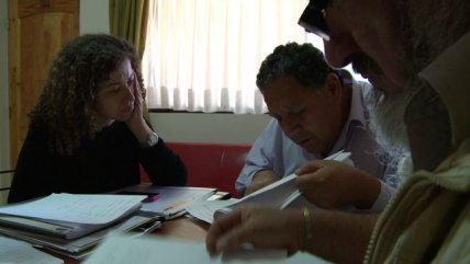 Periodista de Informe Especial: Los mineros fueron mirados como mercancía