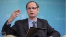 Francés Jean Tirole obtuvo el Premio Nobel de Economía 2014