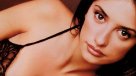 Penélope Cruz es la mujer viva más sexy, según Esquire
