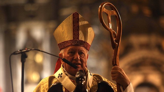 De qué se puede acusar a los sacerdotes Puga, Aldunate y Berríos