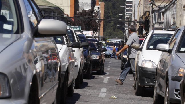 Mercado automotor comienza a percibir impacto de reforma tributaria