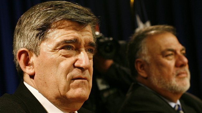 Escalona se desmarcó de 