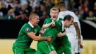 Alemania no pudo con Irlanda y se complicó en las clasificatorias de la Eurocopa 2016