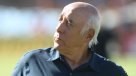 Nelson Acosta fue presentado como nuevo entrenador de Deportes Iquique
