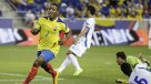 Ecuador aplastó a El Salvador en amistoso disputado en Estados Unidos