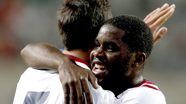 Costa Rica derrotó a domicilio a Corea del Sur