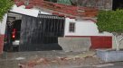 Al menos un muerto dejó terremoto de 7,3 Richter en El Salvador
