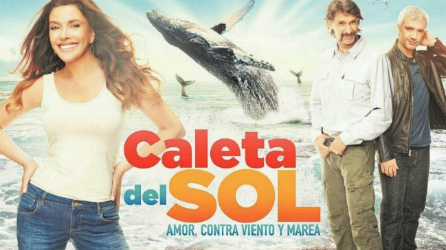 TVN se sumará el lunes a la guerra de las teleseries vespertinas