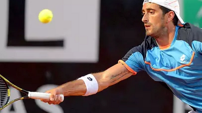 Daniele Bracciali y Potito Starace fueron involucrados en red para arreglar partidos