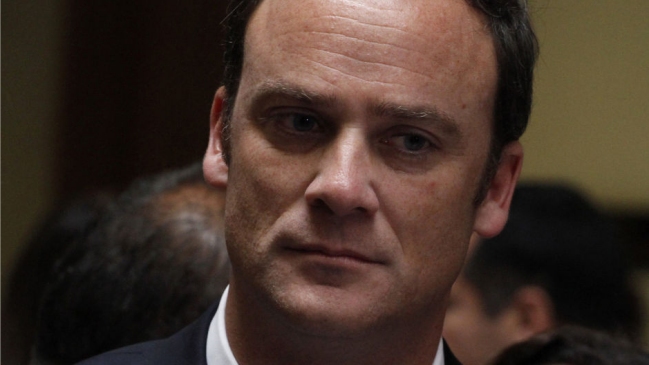 Diputado UDI: Queremos verificar si en la campaña de Bachelet se hizo trampa