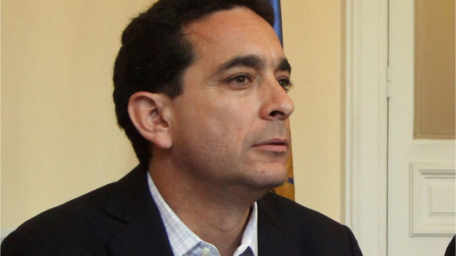 Caso de bebé con parche en la boca será analizado en la Cámara