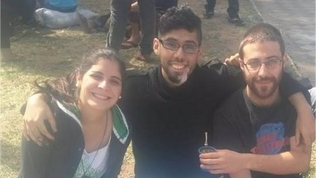 Pedirán expulsar de Paraguay a chileno detenido en Asunción