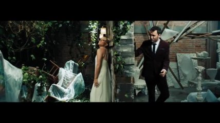 Yuri estrenó videoclip junto a Reik