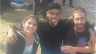Pedirán expulsar de Paraguay a chileno detenido en Asunción