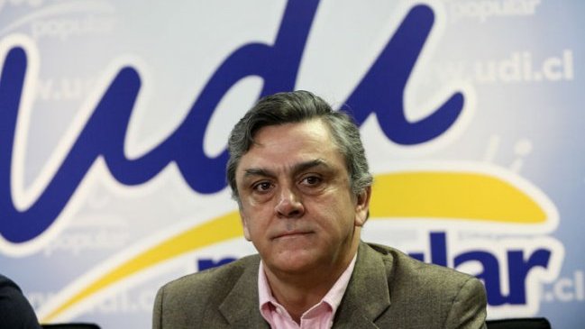 Pablo Longueira: Nunca busqué ser candidato presidencial