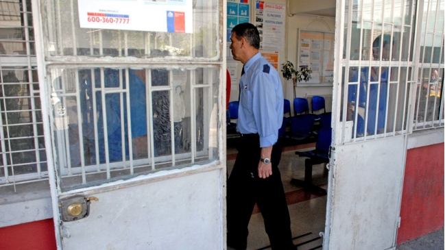 Minsal realizará capacitación masiva para enfrentar posible sospecha de ébola