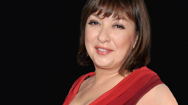 Muere a los 55 años Elizabeth Peña, actriz de 