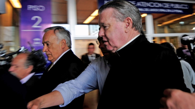 Abogado querellante: O'Reilly no ha colaborado en la investigación