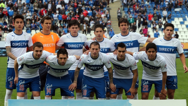 Director de Cruzados: Solo tres de los 11 dirigentes de la mesa saben de fútbol