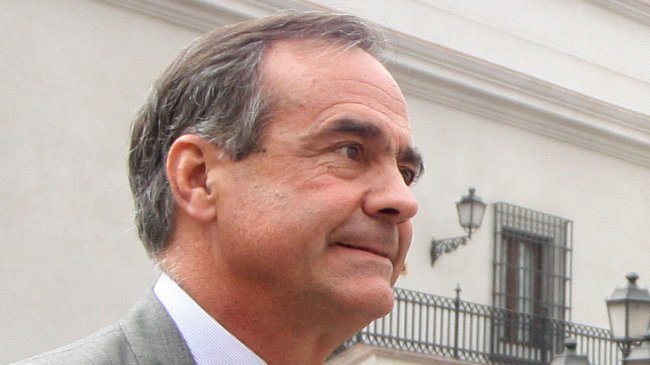 Democracia Cristiana protestó formalmente por dichos de embajador comunista