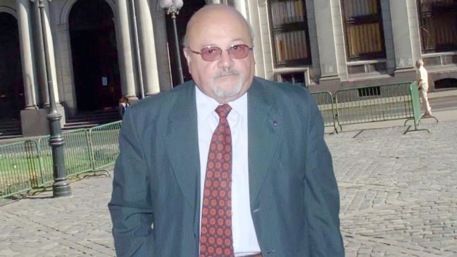 Embajador: Ofrezco disculpas; se trató de una conversación privada