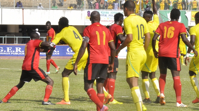 Marruecos renunció a organizar la Copa Africana de Naciones 2015