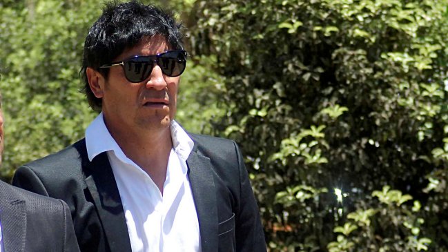 Iván Zamorano: Si hubiesen ganado a Bolivia, nadie se acordaba de Valdivia o Fernández