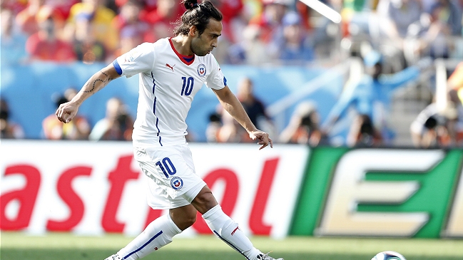 ¿Qué pasos se deben seguir para que Jorge Valdivia vuelva a la selección?