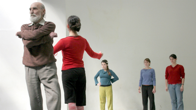 Con homenaje a Patricio Bunster parte ciclo cultural “Universidad, Arte