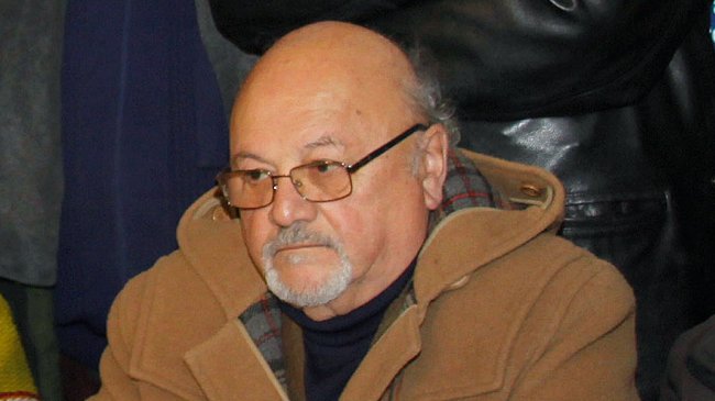 Embajador vinculó atentados terroristas con 