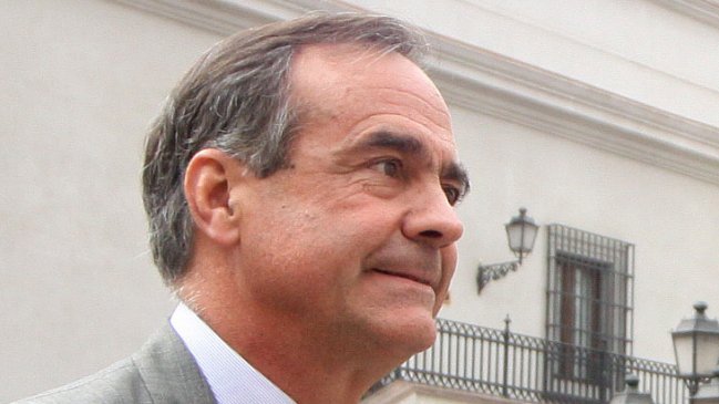 Democracia Cristiana protestó formalmente por dichos de embajador comunista