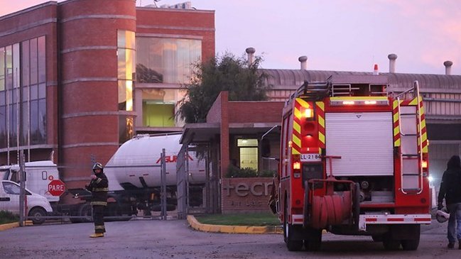 Tribunal Ambiental mantiene cierre de planta recicladora de San Antonio